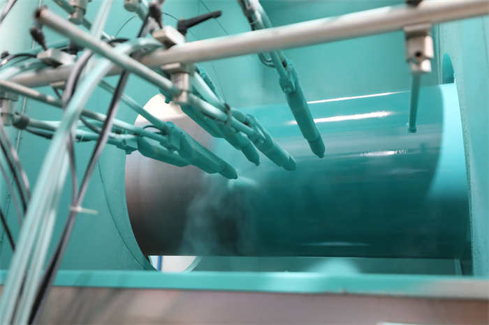 河北滄海核裝備科技股份有限公司是集研發、制造、銷售、服務為一體的專注提供化工<strong>防腐設備</strong>的加工與制造的單位。