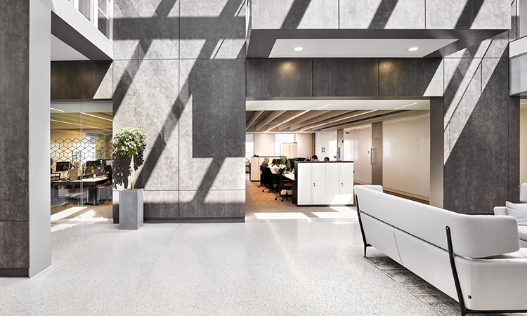 上海軟件開發辦公室裝修設計效果圖 上海軟件開發辦公室裝修設計效果圖