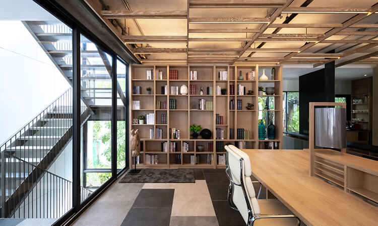 上海創意園辦公室裝修公司 上海創意園辦公室裝修公司