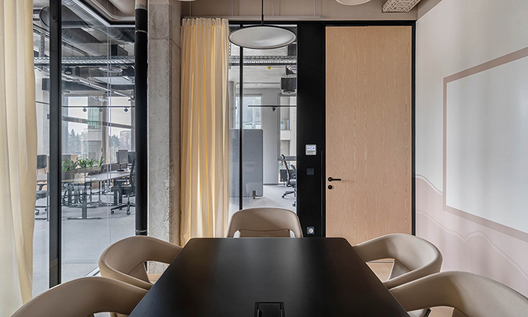 上海專業靠譜的辦公室裝修公司