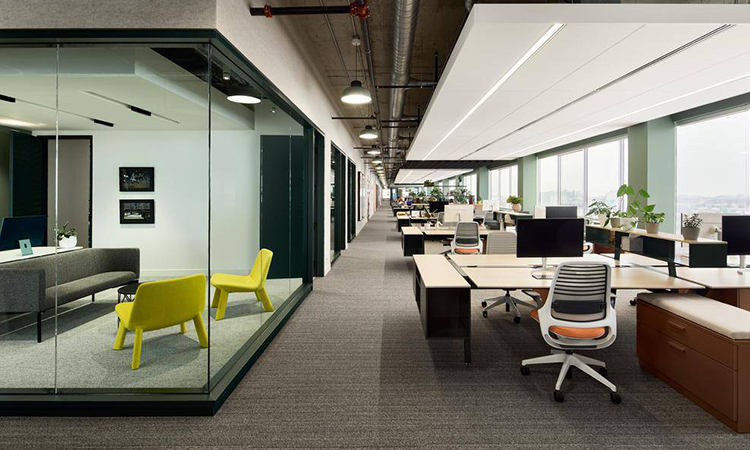 辦公室裝修找哪家裝修設計公司好？小技巧幫你選到上?？孔V的辦公室裝修公司