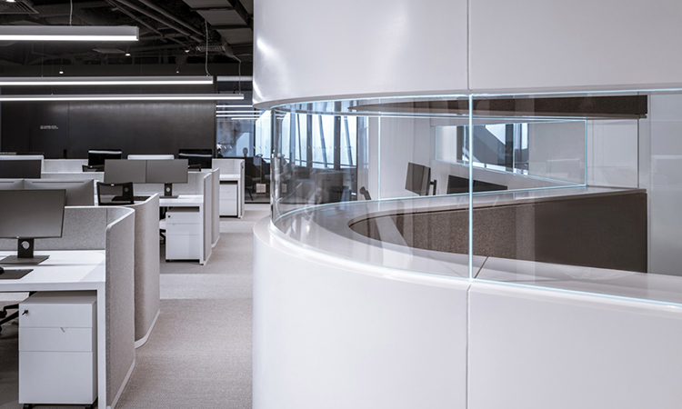 如何選擇上海辦公室裝修公司？選擇稱心的裝飾公司！