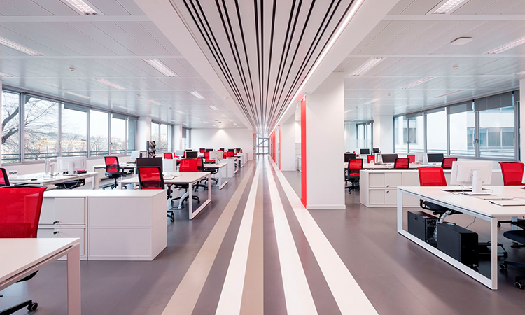 2022年上海辦公室裝修公司應具備的服務有哪些？