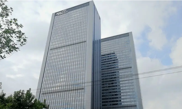 上海新漕河涇國際商務中心辦公室裝修多少錢？辦公室裝修公司提供哪些服務？