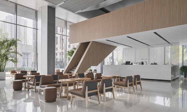 上海徐匯辦公室裝修公司報價多少錢？優雅的拒絕裝修套路