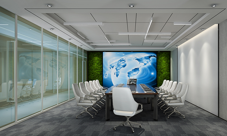 細數上海辦公室裝修公司的天坑都有哪些？怎么避開呢？