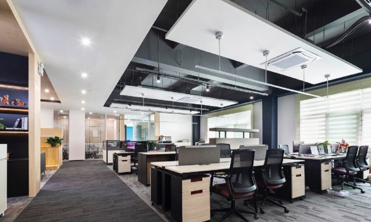  上海辦公室神位風水布局