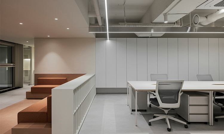 上海辦公室裝修是否必要 上海辦公室裝修是否必要