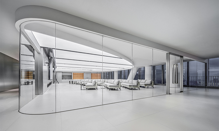 上海開放式辦公室如何裝修設計