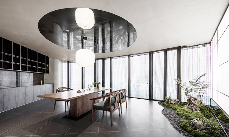 上海辦公室裝修需要配置茶水間嗎？辦公室茶水間要怎么裝修？