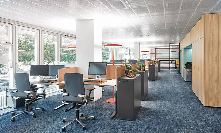 上海辦公室裝修現(xiàn)場如何更好的施工管理？