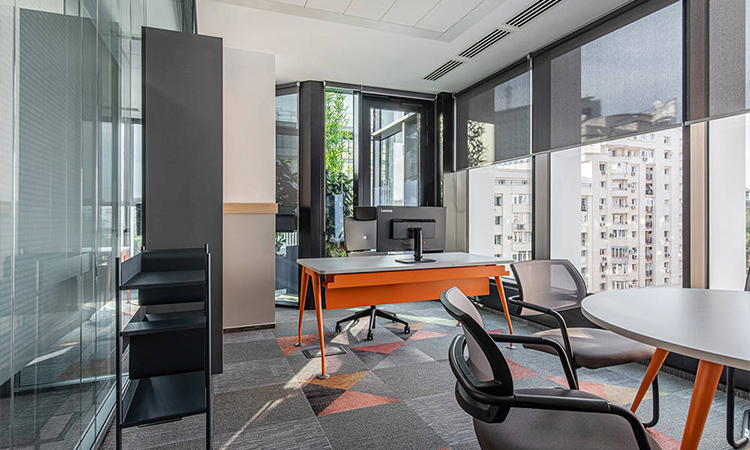 初次去上海辦公室裝修公司需要咨詢哪些事情？