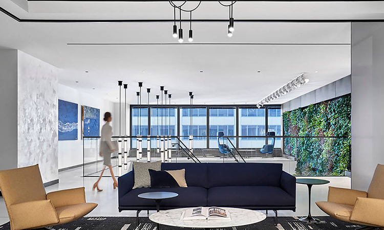 上海辦公室裝修走廊設計應考慮的問題有哪些？