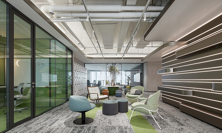 上海優秀的辦公室設計師都有哪些標準？