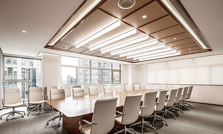 上海專業級辦公室裝修公司是如何深化施工項目的（下篇）