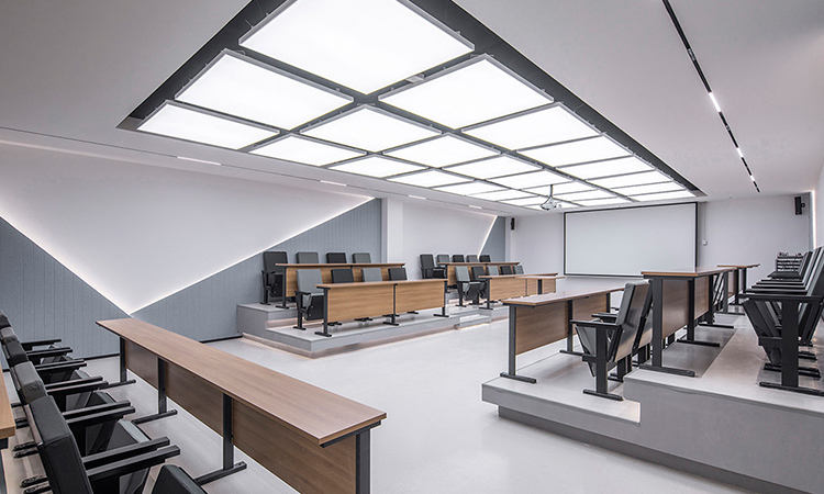 上海現(xiàn)代風(fēng)辦公室設(shè)計(jì)要做好哪些要點(diǎn)