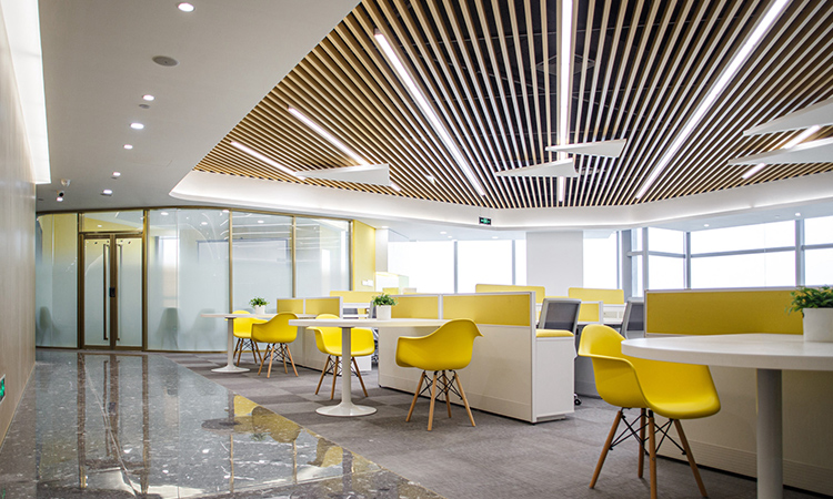 上海辦公室裝修有必要請專業的辦公室裝修公司嗎