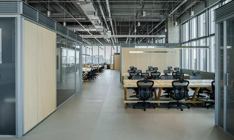 上海辦公室全案裝修施工流程是怎樣的？