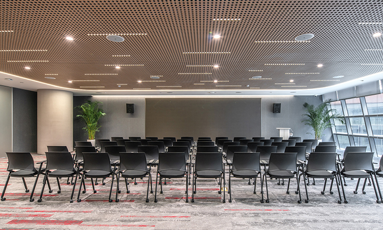 怎樣看上海辦公室裝修公司擅長哪種設計風