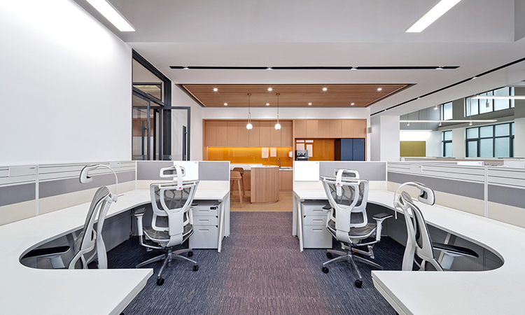 專業辦公室裝修公司是如何走完設計施工流程的