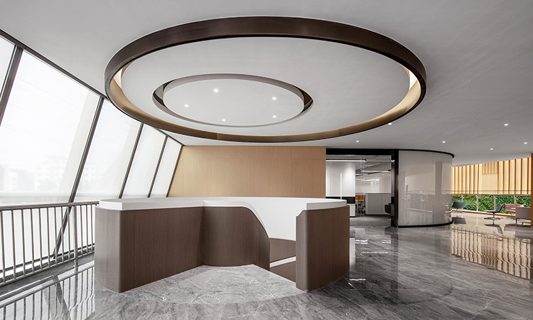 上海靜安知名辦公室裝修公司丨靜安區辦公室裝修設計公司詳細介紹