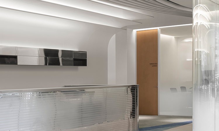 上海辦公室裝修設計有哪些直觀的作用？