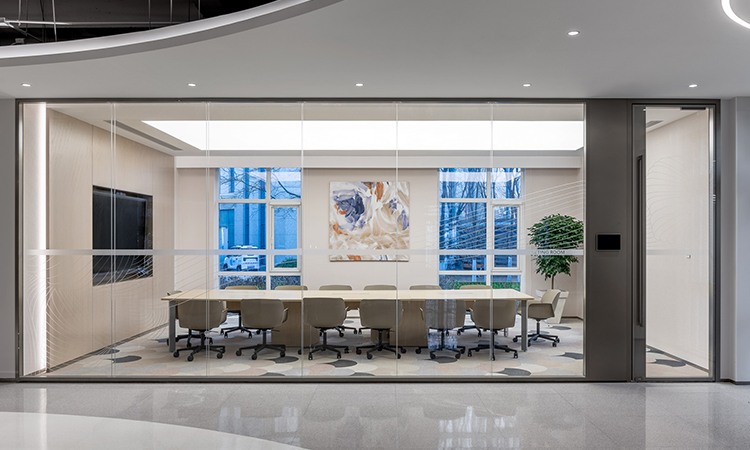 上海辦公室裝修多少錢一個平方？費用都是怎么算的？