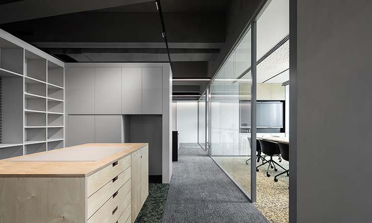 如何快速看懂上海辦公室裝修設計圖紙？