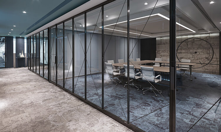 辦公室環(huán)境需要專業(yè)設(shè)計(jì)的理由有哪些？