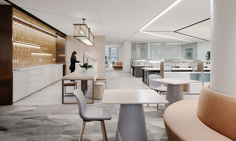 上海有專做電商行業(yè)辦公室裝修公司嗎？