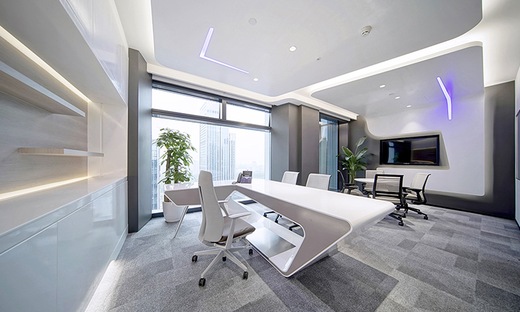 與上海辦公室裝修公司簽合同時(shí)要注意哪些事項(xiàng)？