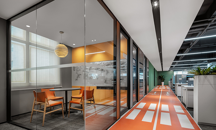 辦公室裝修如何規劃辦公區域？