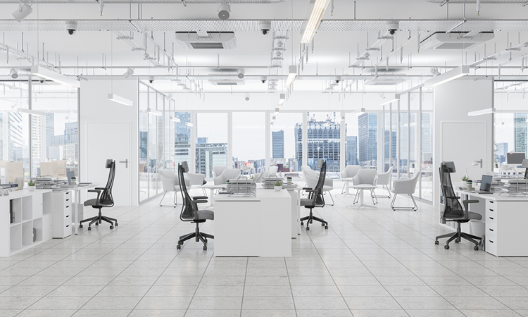 裝修理想的辦公室設計流程有哪些？