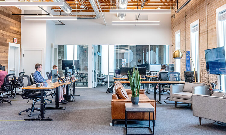 辦公室裝修新風系統施工安裝方法詳解