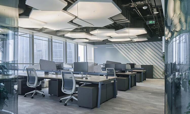 上海辦公室裝修如何大幅度省錢，節(jié)約預(yù)算成本？