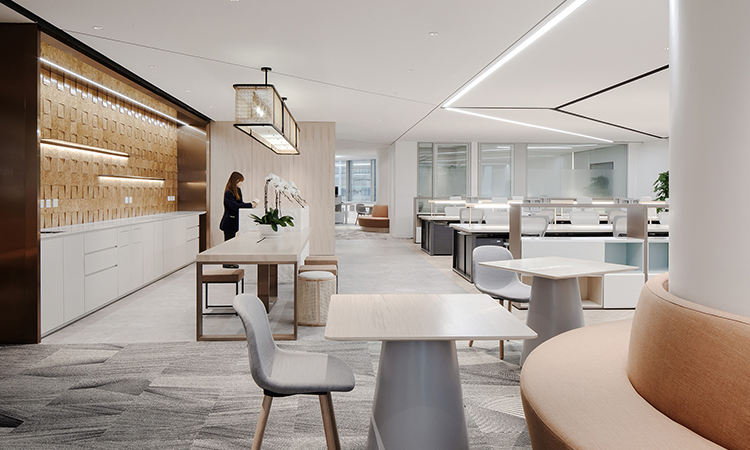 辦公室新風系統(tǒng)設計的必要性和注意要點