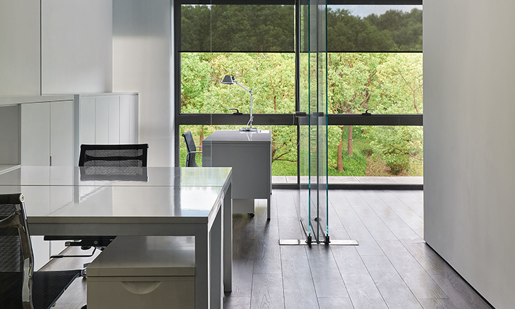 品牌辦公室裝修設(shè)計