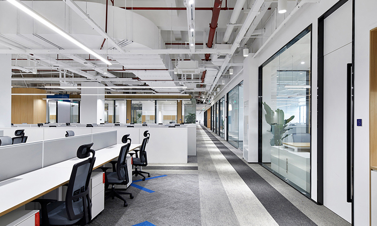 辦公室裝修設(shè)計 辦公室裝修設(shè)計