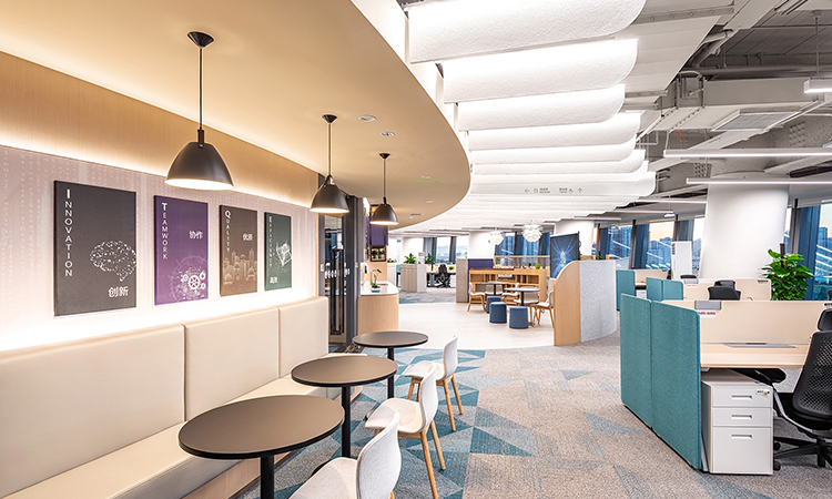 專業(yè)辦公室裝修設(shè)計(jì)的要點(diǎn)和對(duì)企業(yè)的影響是什么？