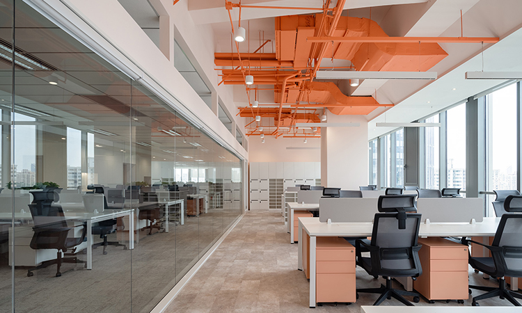 上海辦公室裝修多少錢？裝修費(fèi)用的構(gòu)成是怎樣的？