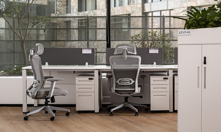 辦公室裝修空間布局必不可少！如何選擇分區(qū)？