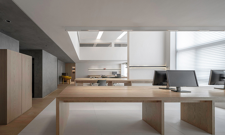 如何選擇上海辦公室裝修設(shè)計(jì)公司？   