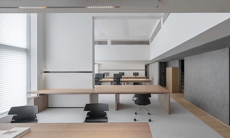 上海辦公室裝修設(shè)計(jì)公司