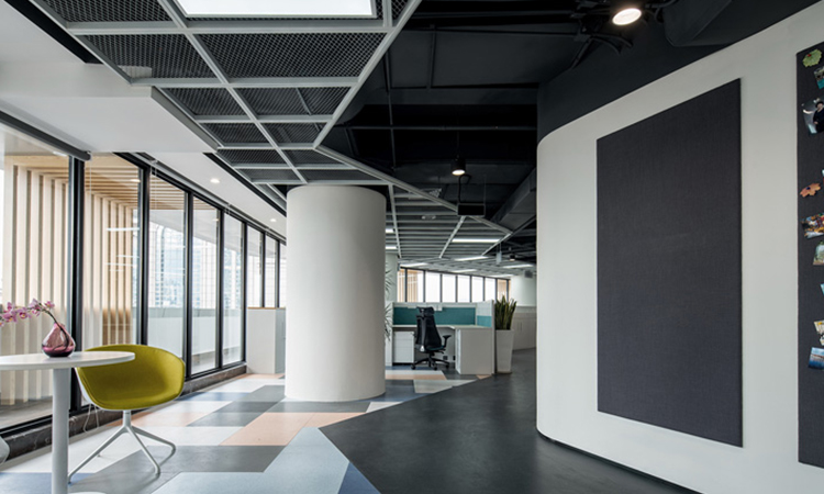 為什么辦公室品牌設(shè)計很重要？辦公室品牌設(shè)計要點有哪些？