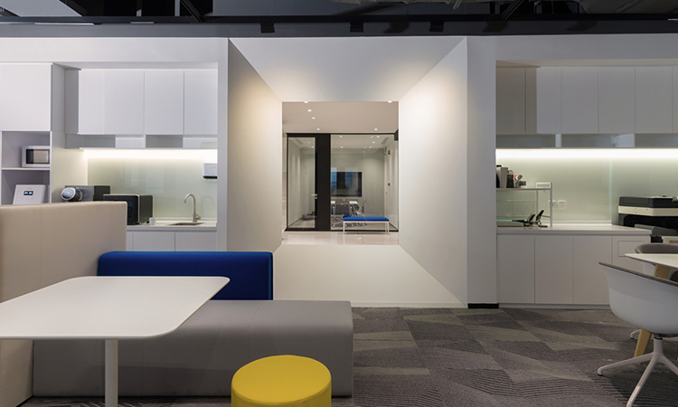 名企辦公室裝修設計 名企辦公室裝修設計