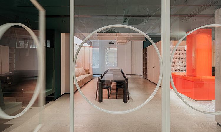 上海辦公室裝修公司最大的優勢是什么？