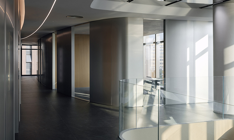 一般的辦公室裝修公司設計師是否靠譜？