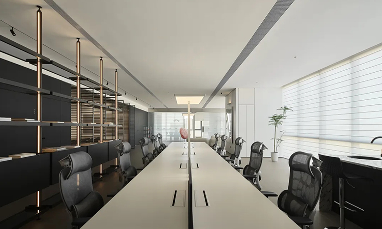 選擇辦公室裝修公司的保障有哪些？