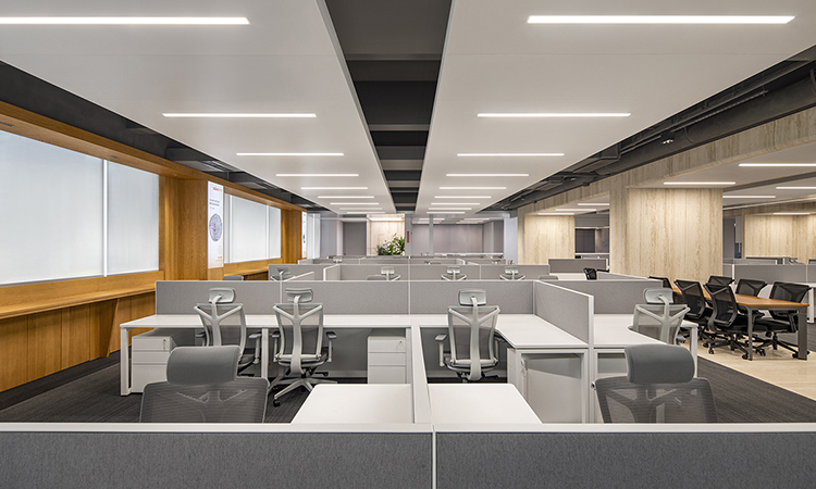 品牌辦公室裝修設計公司 品牌辦公室裝修設計公司