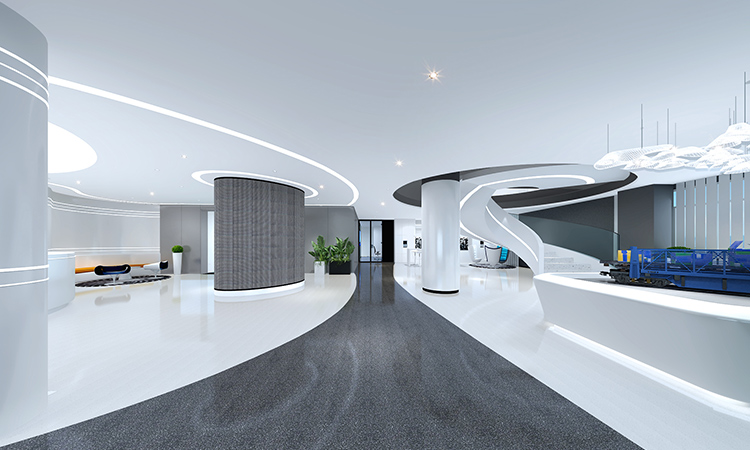 辦公室裝修公司設計作品 辦公室裝修公司設計作品